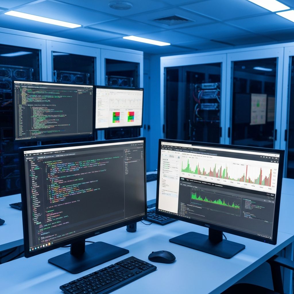 정보시스템 구축 / 유지