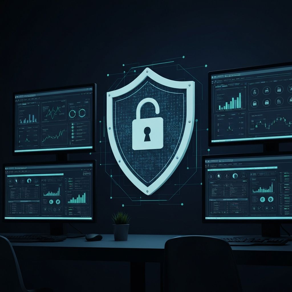 정보보호 컨설팅